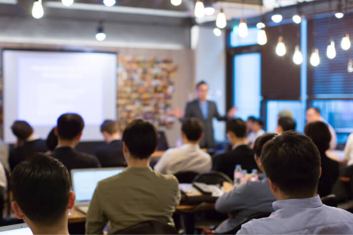 写真：取引先からの要求によるJFS-B認証支援