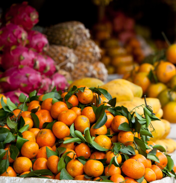 写真：海外の様子