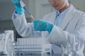 写真：働く人の様子