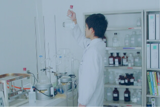 写真：働く人の様子