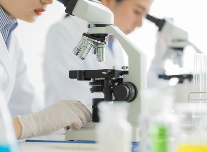 写真：スペック・サイエンスチーム